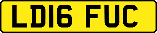 LD16FUC