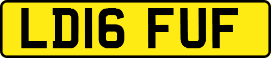 LD16FUF