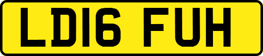 LD16FUH