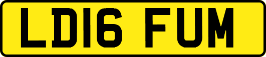LD16FUM