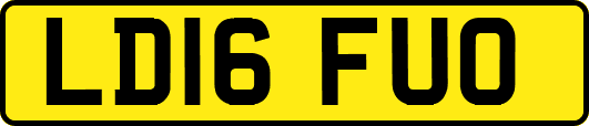 LD16FUO