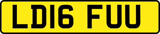 LD16FUU