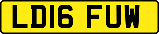 LD16FUW
