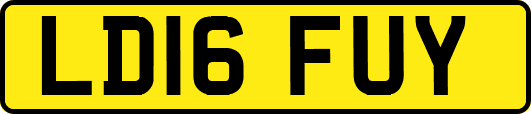 LD16FUY