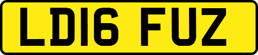 LD16FUZ