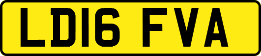 LD16FVA