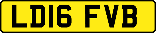 LD16FVB