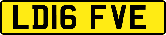 LD16FVE