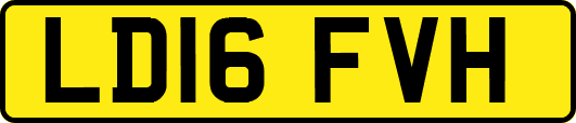 LD16FVH