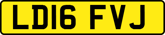 LD16FVJ