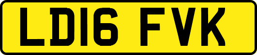 LD16FVK