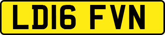 LD16FVN