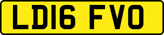 LD16FVO