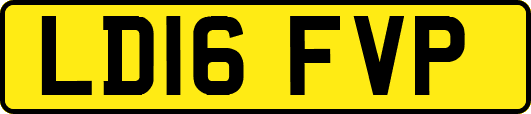 LD16FVP