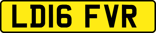LD16FVR