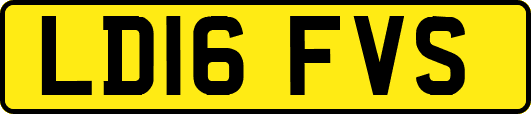 LD16FVS