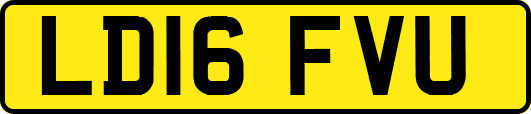 LD16FVU