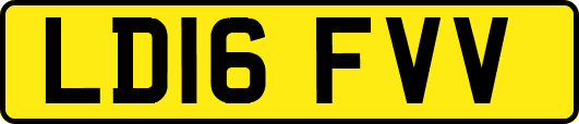 LD16FVV