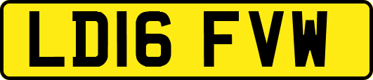 LD16FVW