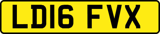 LD16FVX