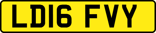 LD16FVY