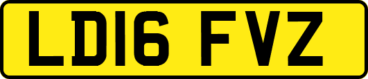 LD16FVZ