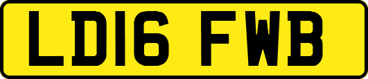 LD16FWB