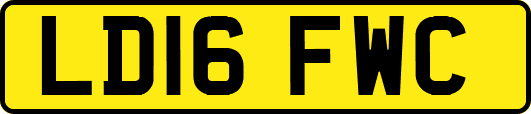LD16FWC