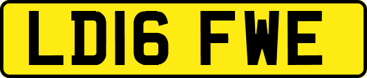 LD16FWE