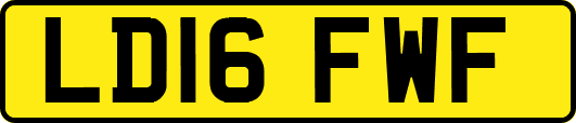 LD16FWF