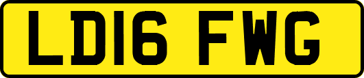 LD16FWG