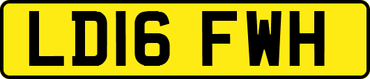 LD16FWH