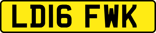 LD16FWK