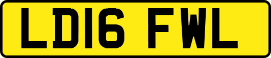 LD16FWL