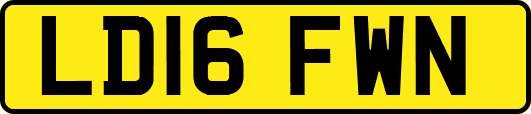 LD16FWN