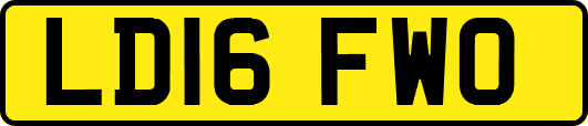 LD16FWO