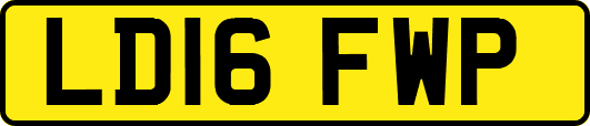LD16FWP