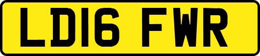 LD16FWR