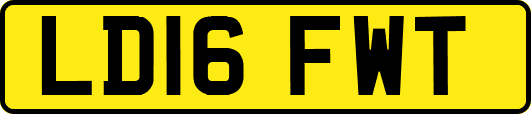 LD16FWT