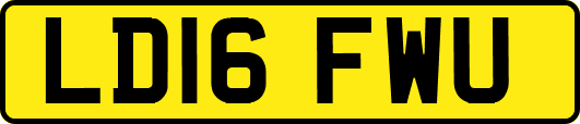 LD16FWU