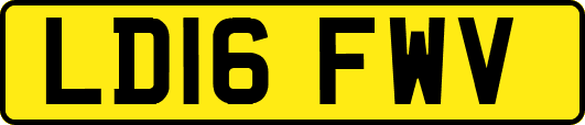 LD16FWV