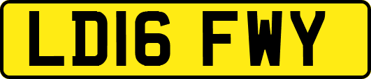 LD16FWY