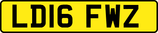 LD16FWZ