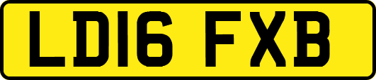 LD16FXB