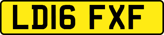 LD16FXF