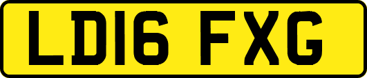 LD16FXG