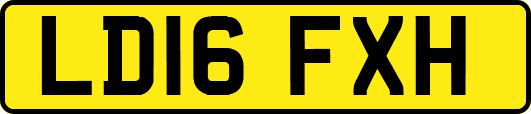 LD16FXH