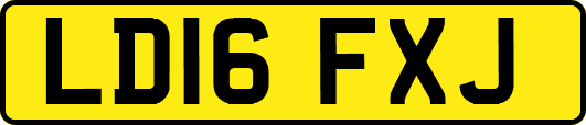 LD16FXJ