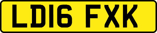 LD16FXK