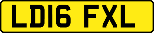 LD16FXL